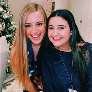 Meet your Posher, Andy